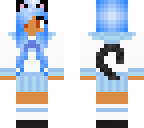 pdh oc skin