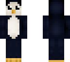 penguin