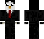 penguin i unarmed