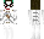pennywise girl
