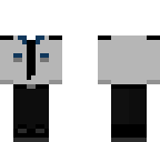 pole bear fnaf gaurd skin