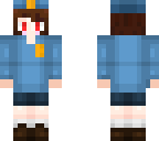 police chara 2