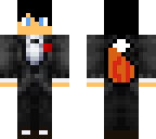 prom boy