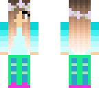 pyjama girl