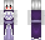 queen toriel sort of