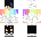 rainbow jay