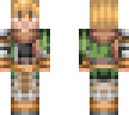 random medieval human