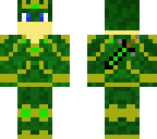 rebel_alpha emerald armor