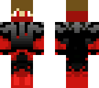 redboy