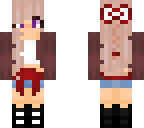 reshade contest -chrismas kiss - entry