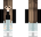 reupload of my ol skin
