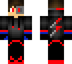 robot guy