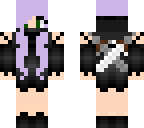 roleplay dacey