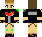 sabine boy version