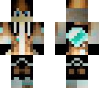 sand player of diamonds
