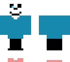 sans the skeliton