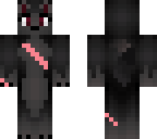scarred wolf