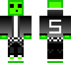 scooby from the slime bros