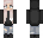 skin