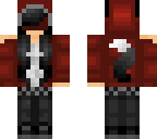 skin for me