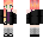 skin for my gf