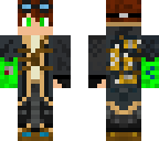 skin for myself