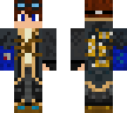 skin for ninjazn25