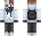skull boy