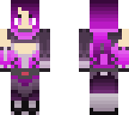 skye paladins