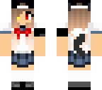 skylar uniform