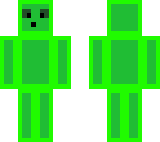 slime skin