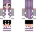 socks girl