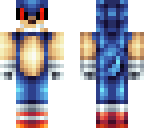 sonic exe