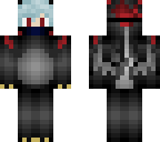 spooky paz