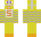 spring chica