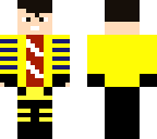 steve gamerbr