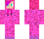 sweet pink boy