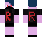 team rocket