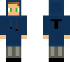 teddeman skin
