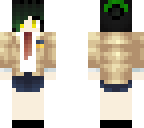 tetris in samgladiator uniform
