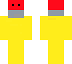 the edited pencil skin