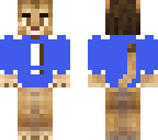 the unlucky lion