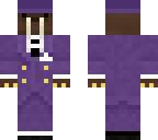theoriginalace - true form