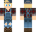 toby roleplay farmer