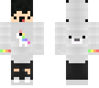 unicorn boi edit