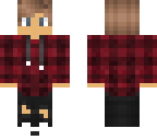 updated skin