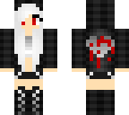 vampire girl