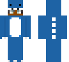 very edited skin