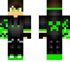 vip skin