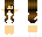  white pearl dress